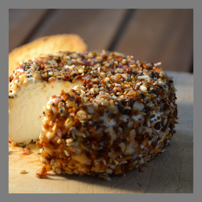 Fromage frais 'bambins'