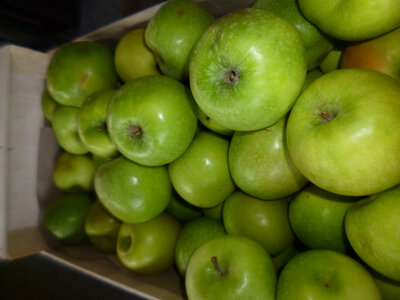 Granny smith