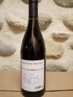 Crozes hermitage rouge 2018