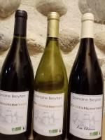 3 crozes hermitage ab