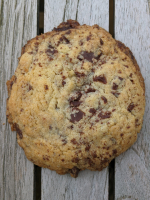 Maxi cookie à partager