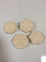 Tout doux au karité- flocon