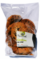 Coockies au miel