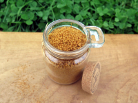 Sucre de canne complet panela