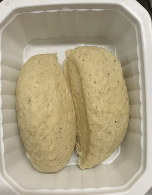 Quenelles de brochet