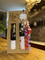 Le coffret des amoureux