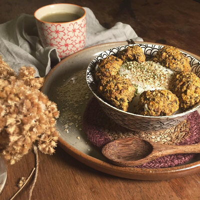 4 boulettes océane