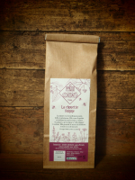 Tisane composée : la chouette femme