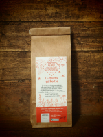 Tisane composée : la chouette qui fouette