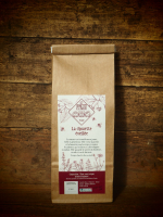 Tisane composée : la chouette éveillée