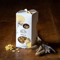 Crête de coq nature