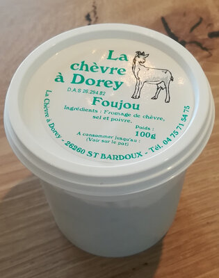 - foujou