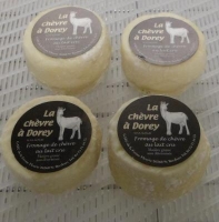 -fromage de chèvre demi sec