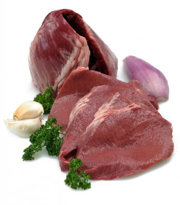 Coeur de veau
