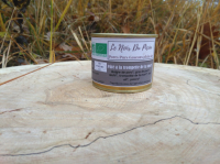 Pâté à la trompette de la mort de nos bois