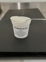 Fromage blanc 250g