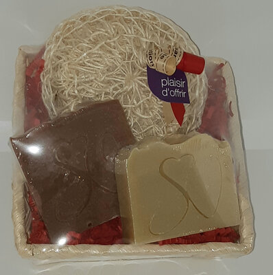Coffret détente
