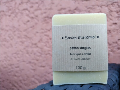 Savon maternel