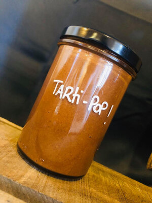 Tarti pop