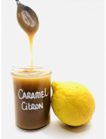 Caramel citron