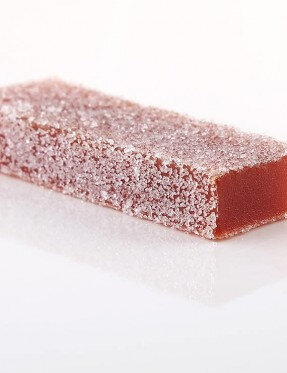 Pate de fruits