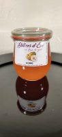 Gelée de coings d'alsace