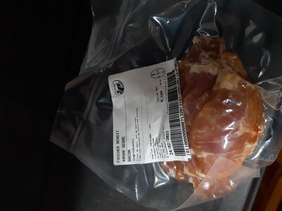 Bacon