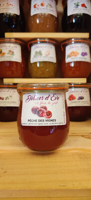 Pêche des vignes