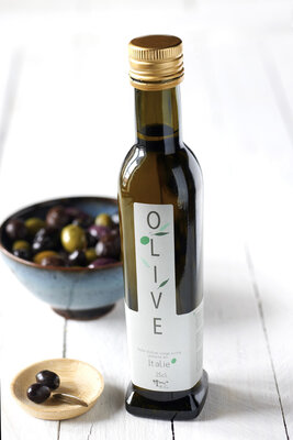 Huile d'olive vierge extra 25cl