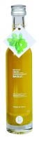 Huile d'olive basilic