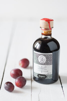 Balsamique modène igp argent