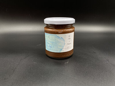 Pâte à tartiner