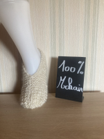 Pantoufles d'intérieur