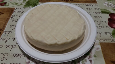 Fromage  soumaintrain fermier igp 22-28jours