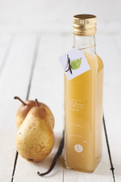 Vinaigre poire vanille