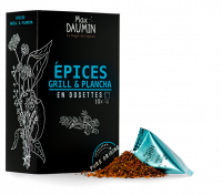 Epices grill & plancha