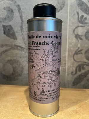 Huile de noix 50cl