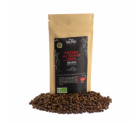 Assemblage poivres sensation