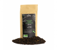 Poivre sauvage timur bio