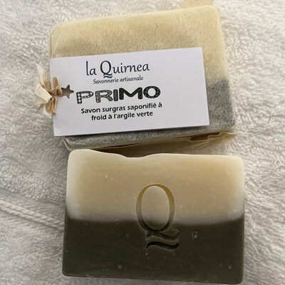 Savon 'primo'