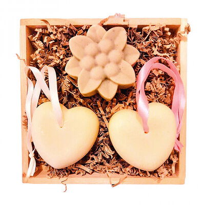 Box cadeau