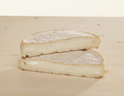 1/2 goustal au lait pasteurisé de brebis