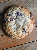 Cookie pépites de chocolat