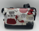 Sac java en jacquard sous licence sacotin - image 2