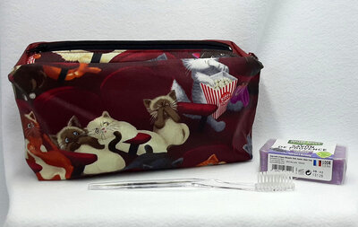 Trousse de toilette