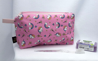 Trousse de toilette