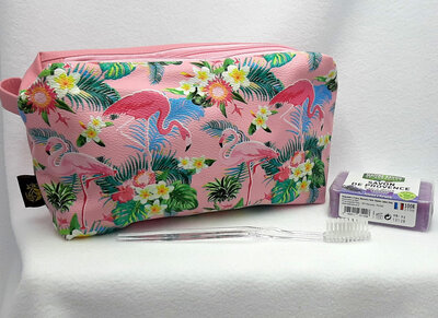 Trousse de toilette