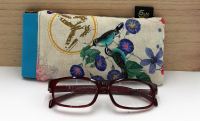 Etui protection lunettes