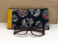 Etui protection lunettes