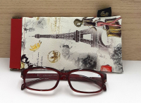 Etui protection lunettes